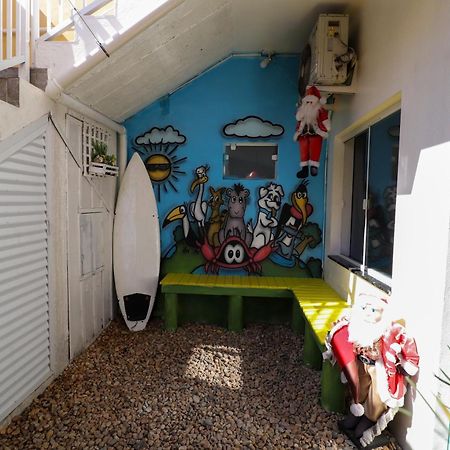 Apartamentos Ohana Penha  Exteriér fotografie