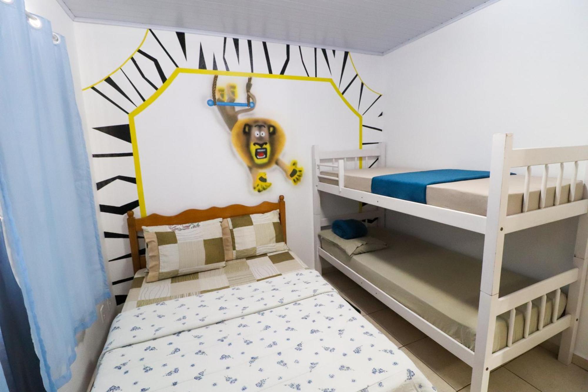 Apartamentos Ohana Penha  Exteriér fotografie