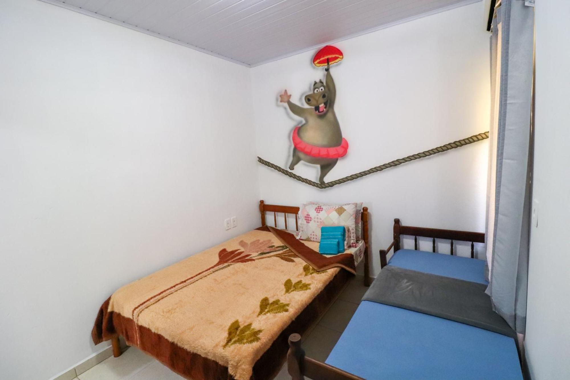 Apartamentos Ohana Penha  Exteriér fotografie