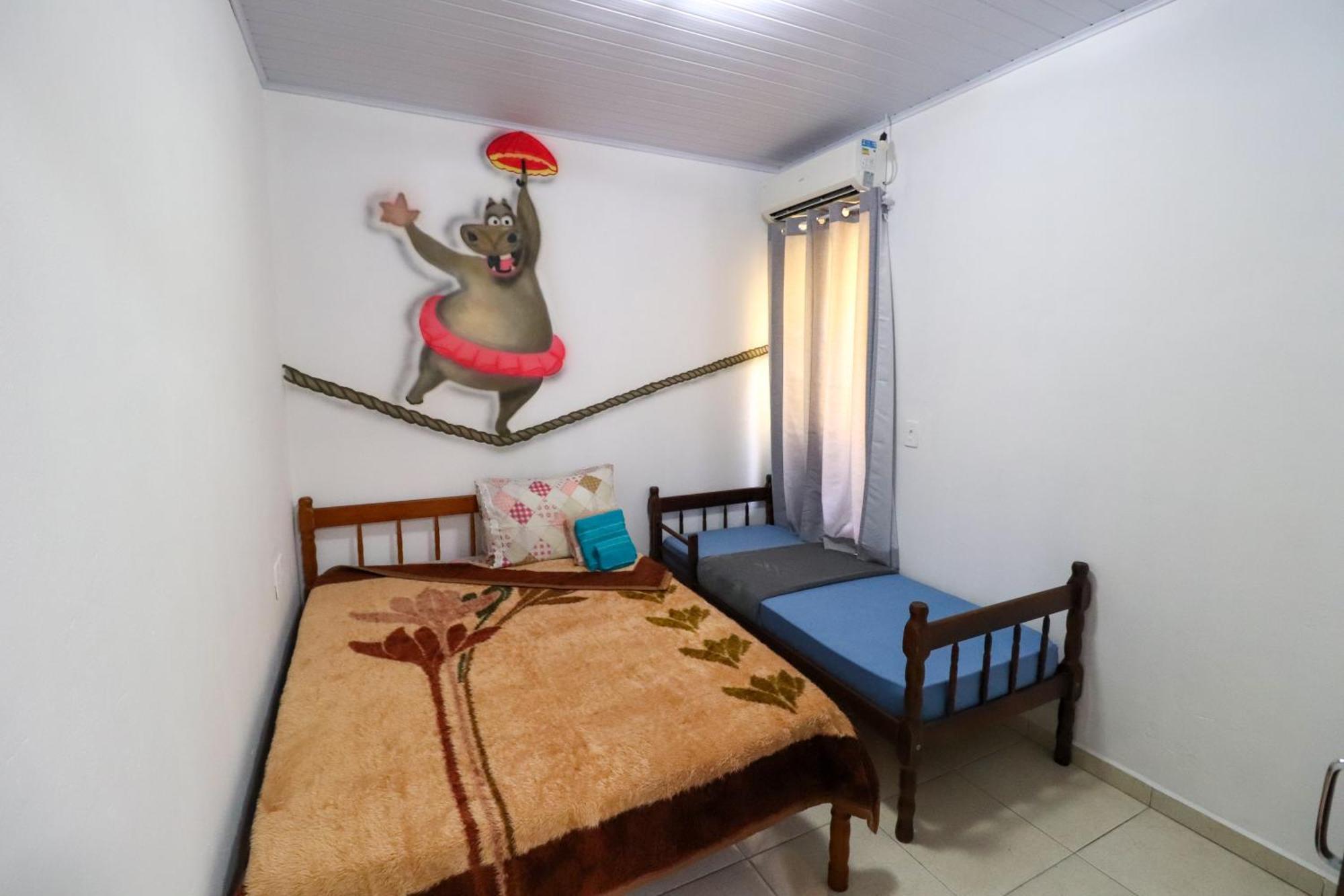 Apartamentos Ohana Penha  Exteriér fotografie