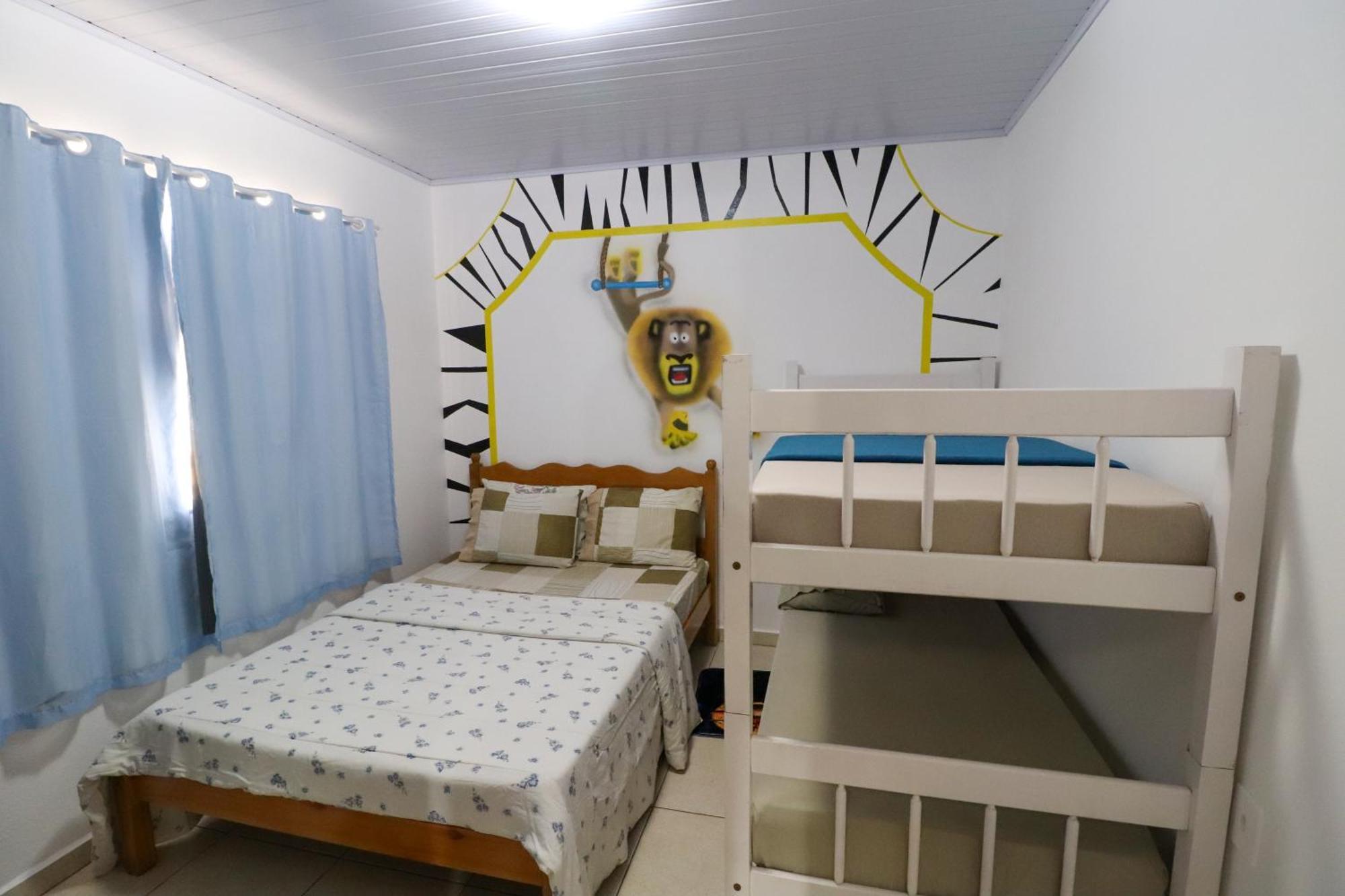 Apartamentos Ohana Penha  Exteriér fotografie