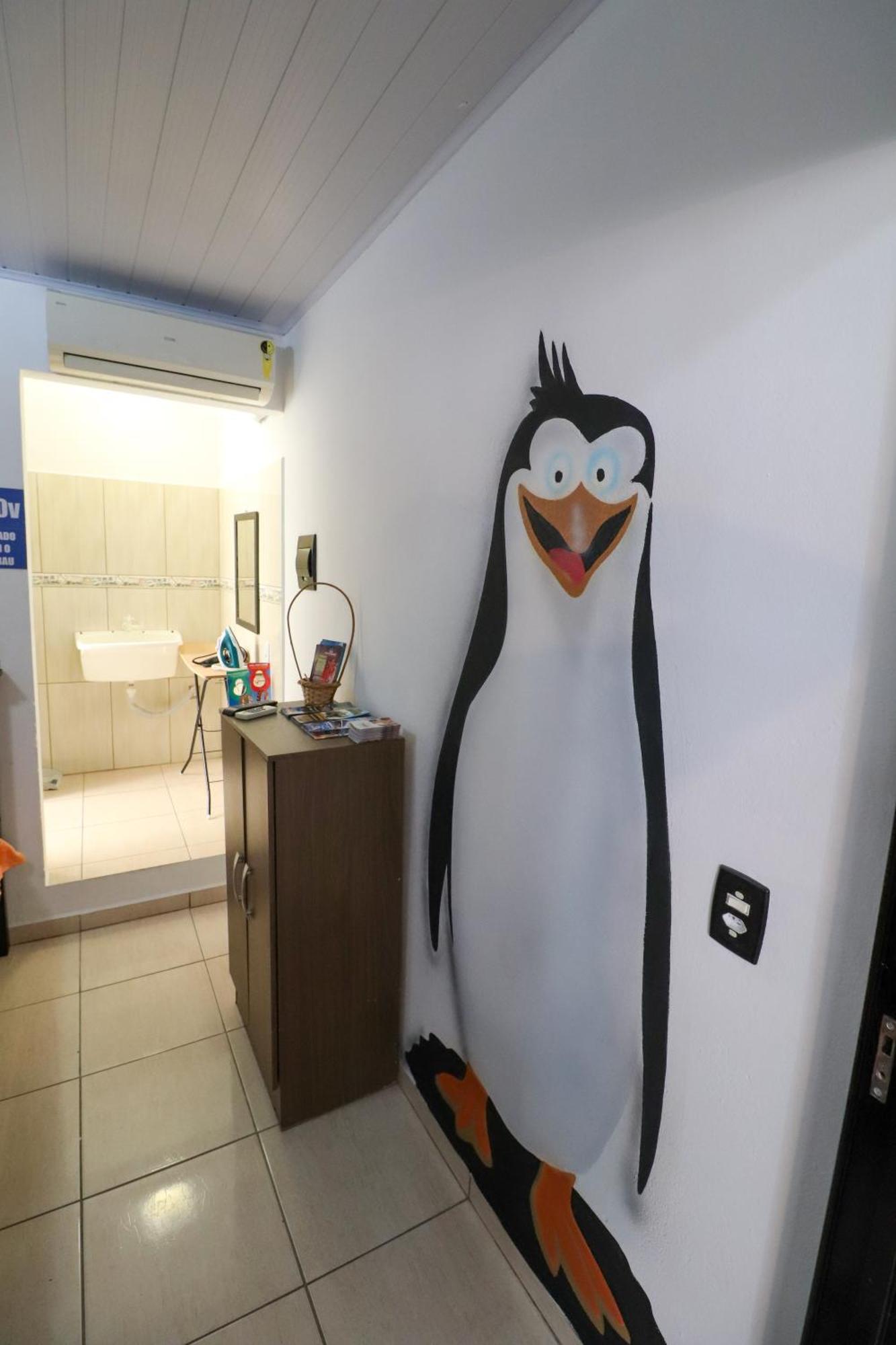 Apartamentos Ohana Penha  Exteriér fotografie