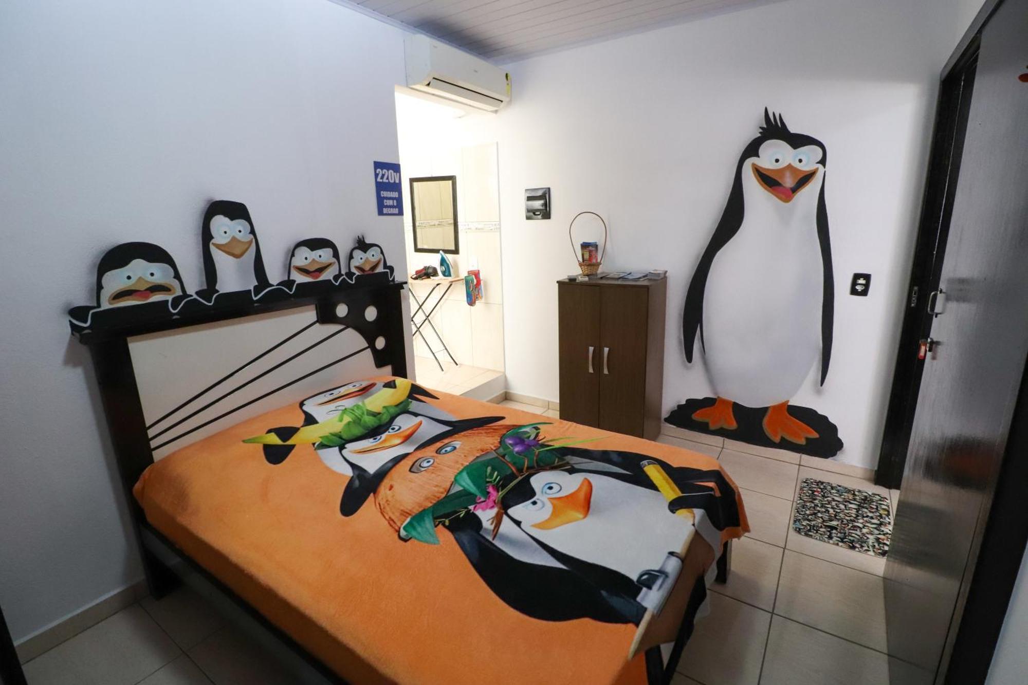Apartamentos Ohana Penha  Exteriér fotografie