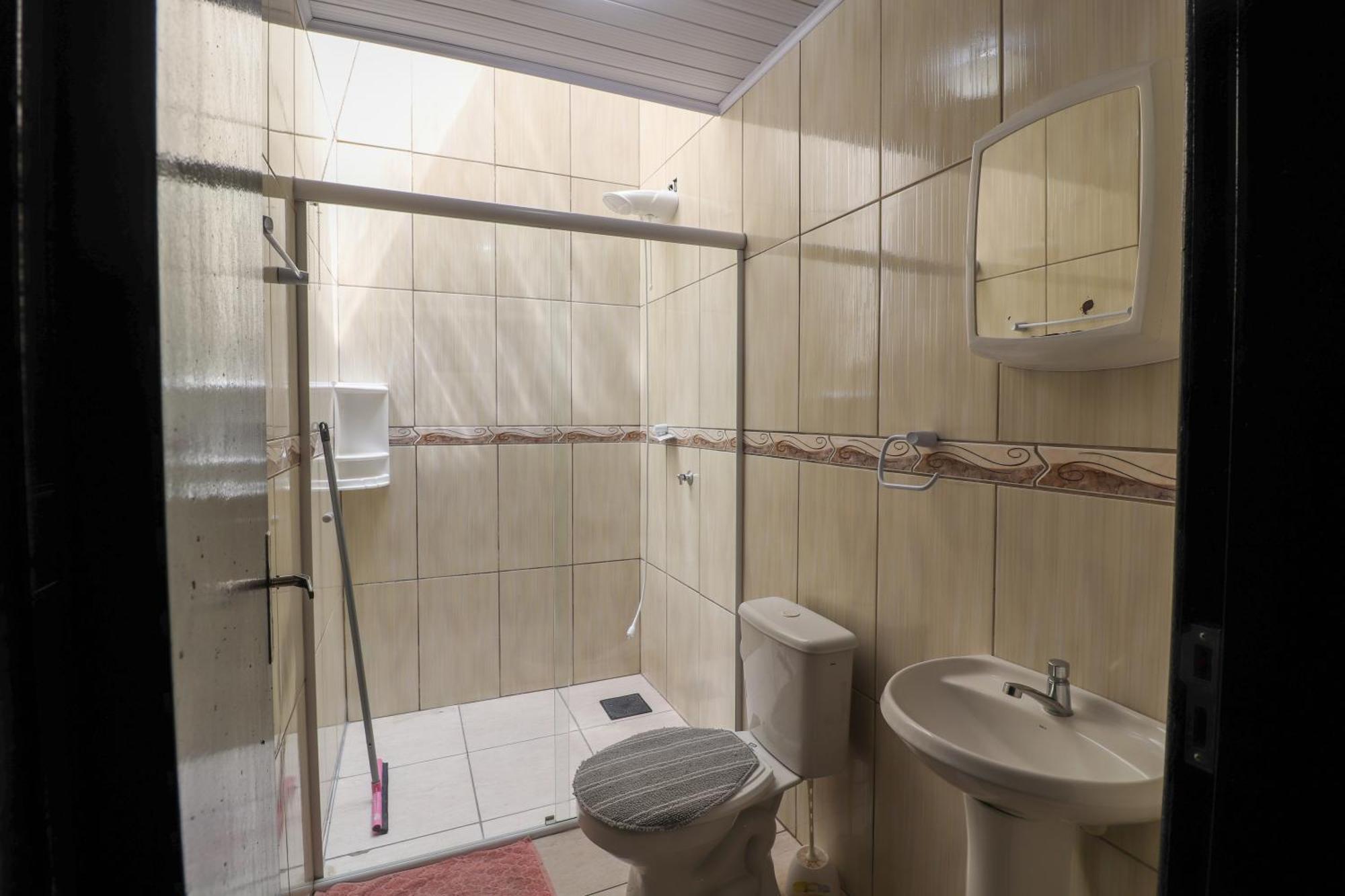 Apartamentos Ohana Penha  Exteriér fotografie