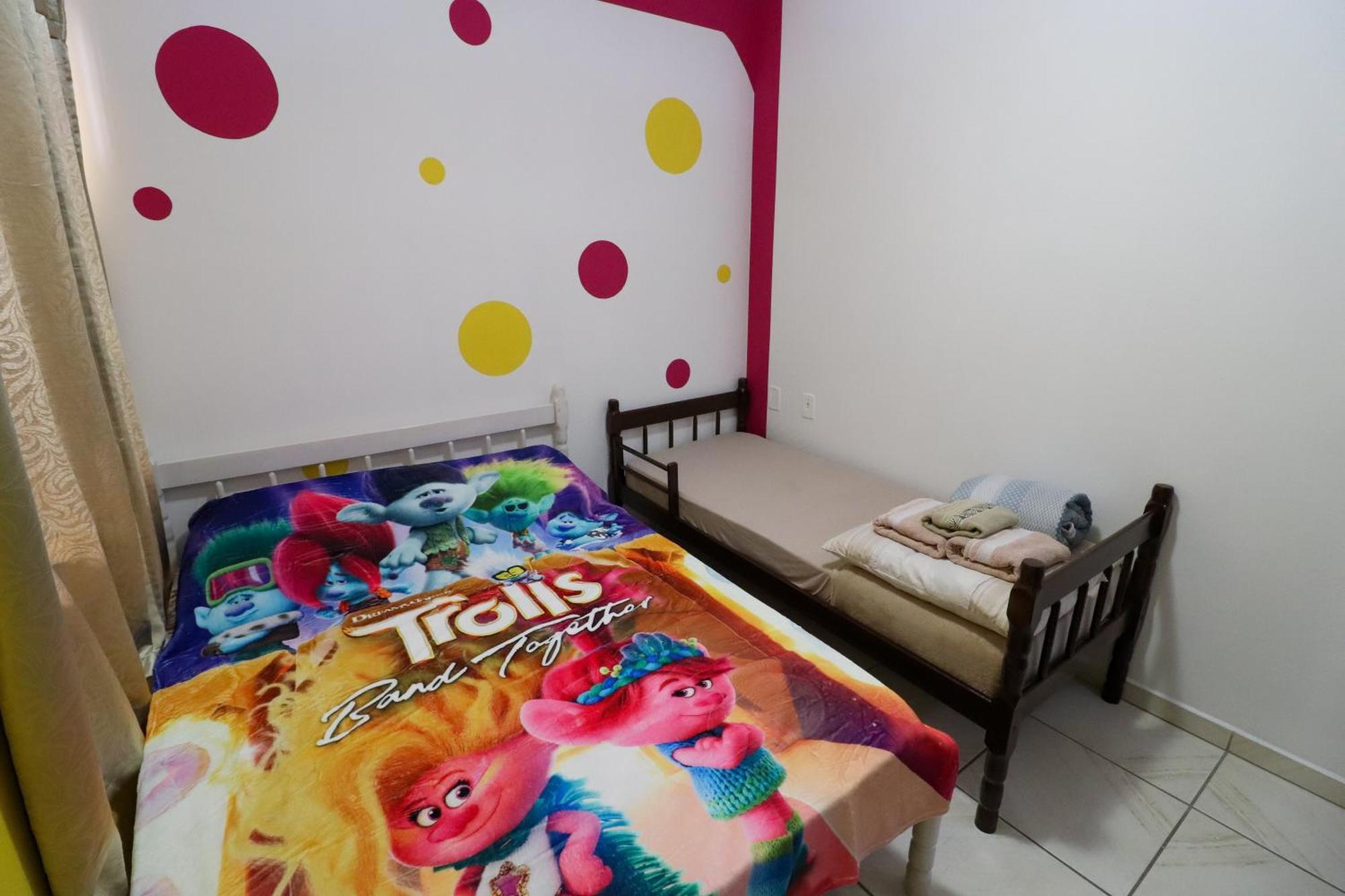Apartamentos Ohana Penha  Exteriér fotografie
