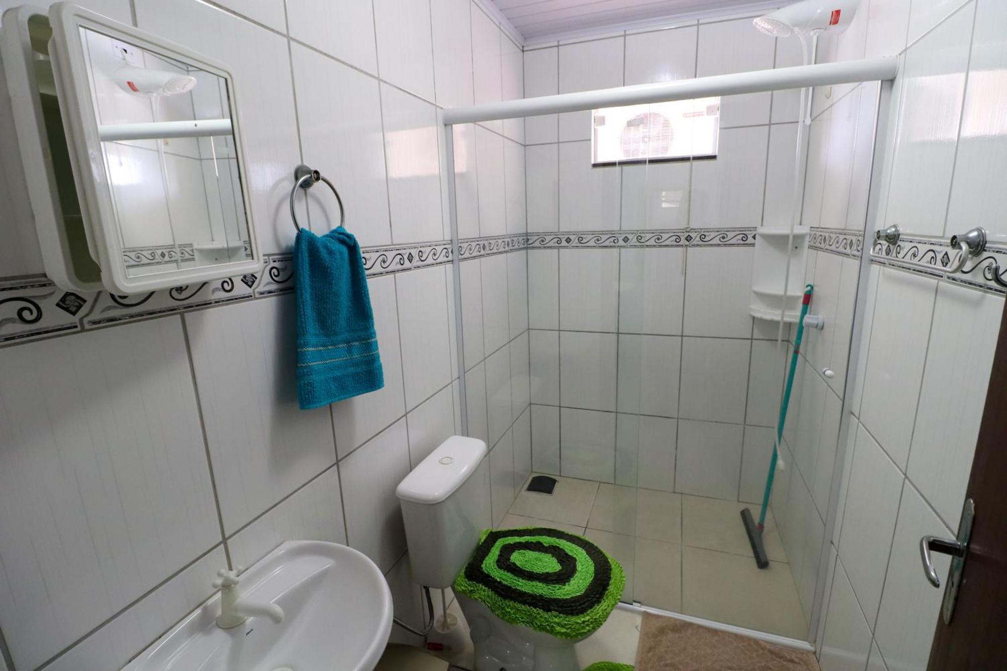 Apartamentos Ohana Penha  Exteriér fotografie