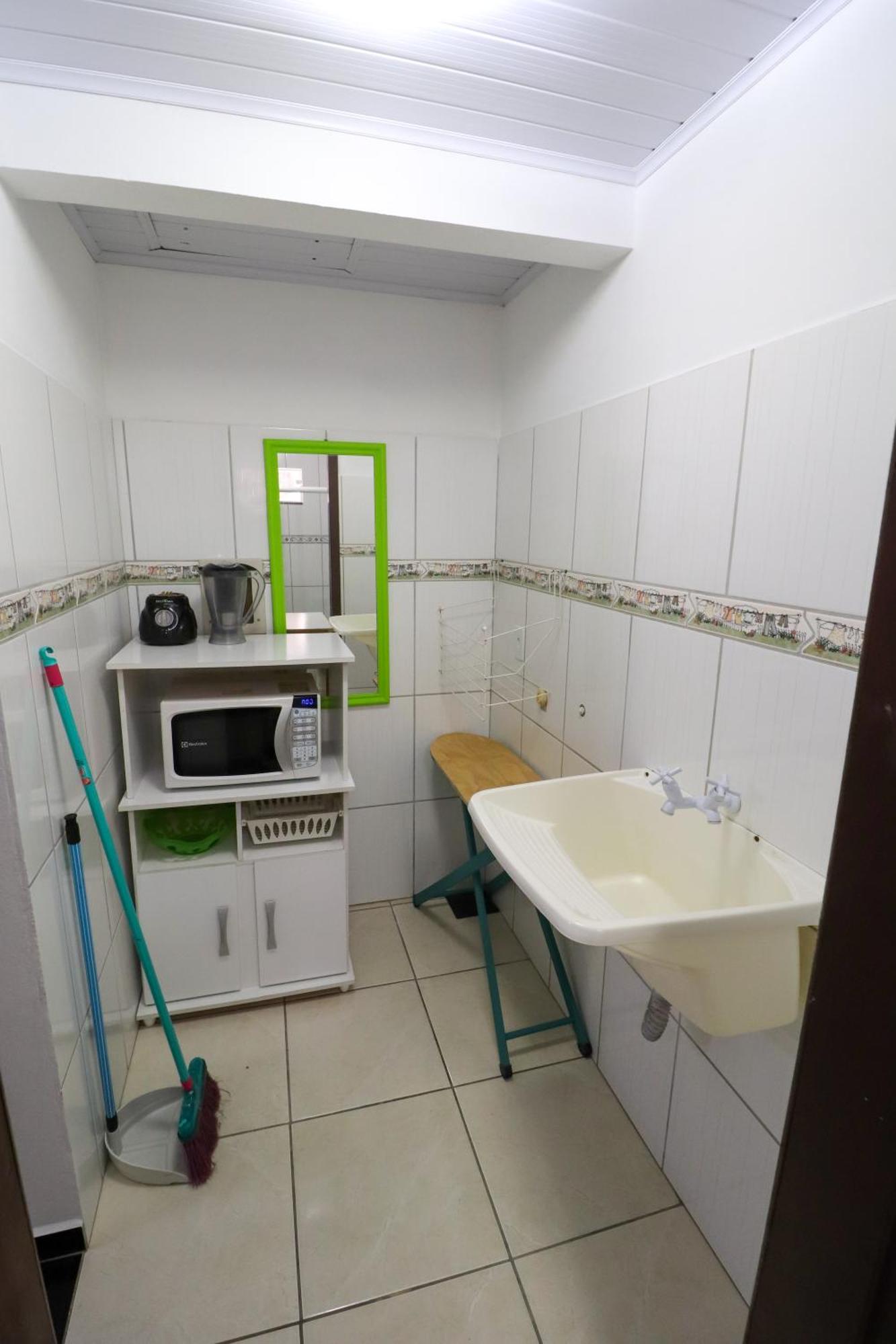 Apartamentos Ohana Penha  Exteriér fotografie