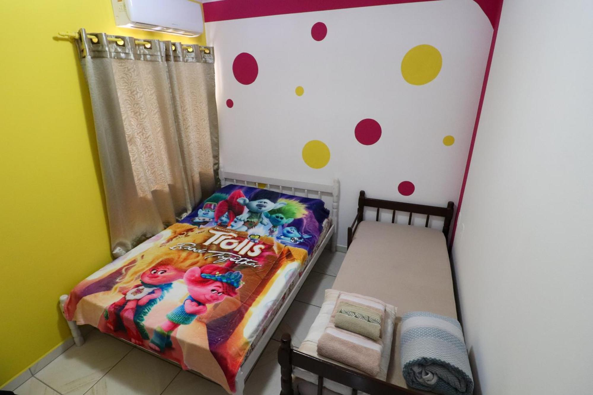 Apartamentos Ohana Penha  Exteriér fotografie