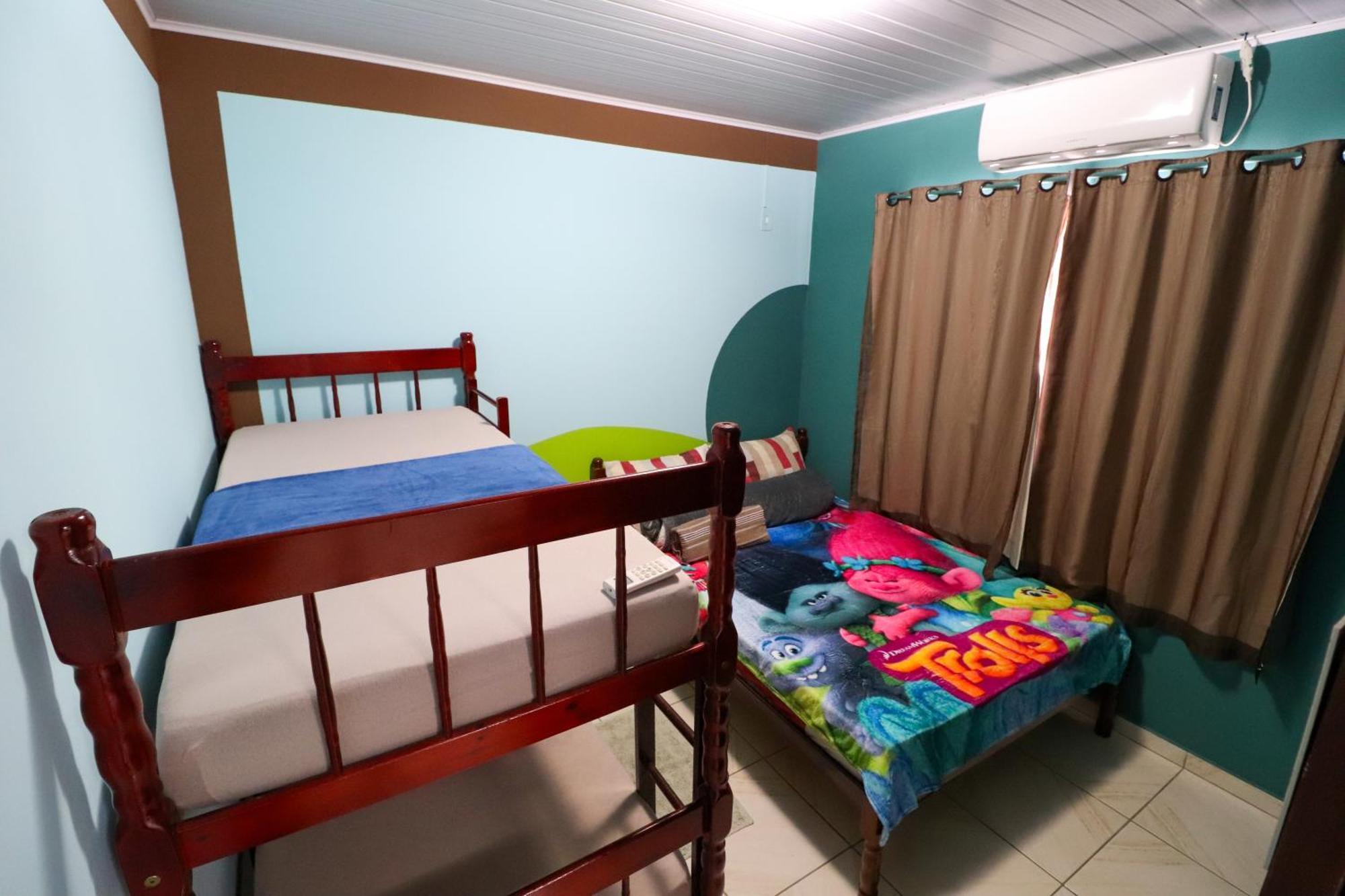 Apartamentos Ohana Penha  Exteriér fotografie