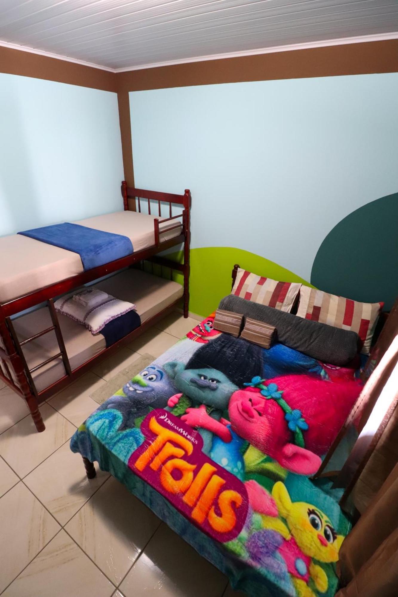 Apartamentos Ohana Penha  Exteriér fotografie