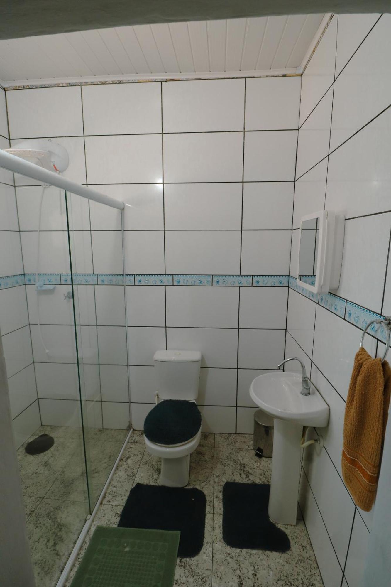 Apartamentos Ohana Penha  Pokoj fotografie