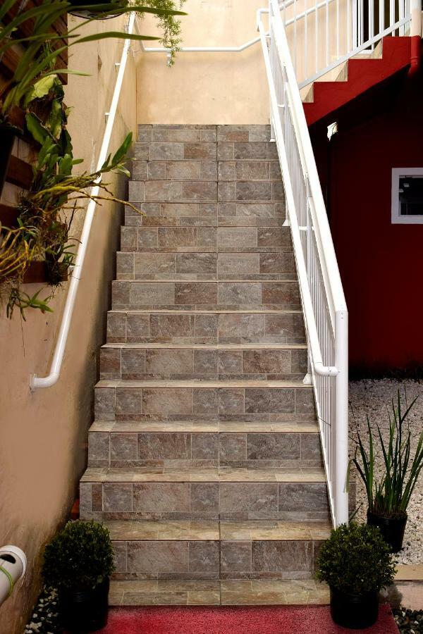 Apartamentos Ohana Penha  Exteriér fotografie