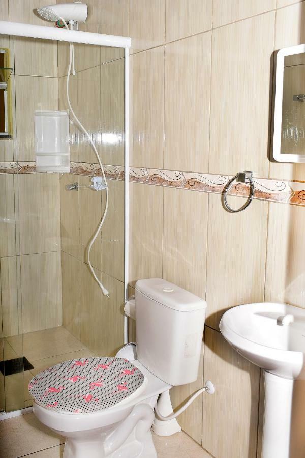Apartamentos Ohana Penha  Exteriér fotografie